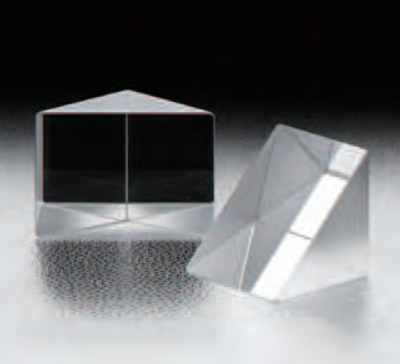 OptoSinma西格玛光机 RPB3-10-550 镀膜直角棱镜