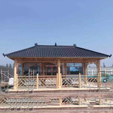 На температуре на крыше синтетическая смоляная плитка с изоляцией глазированной крыша пластиковая зеленая плитка