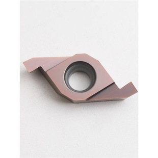 DESKAR face grooving insert EDFC1604R150-1.5 LF6018 hydraulic pipe fitting thread