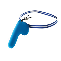 SUGOIDAN Men's T-shirt Underwear Men's G-String Men's Ring Harness SG8007-DH