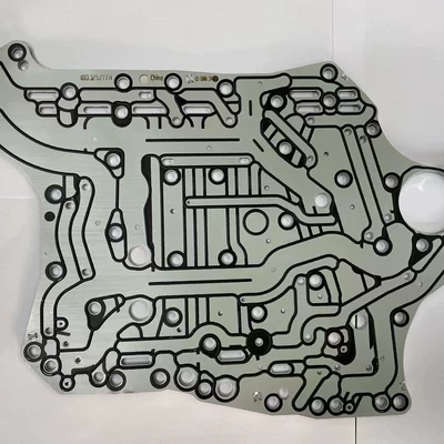 Saic Faw Hybrid Dual-Clutch Automatic Transmission Domestic 0Dd Dq400 Minor Repair Package Audi Volkswagen (Sürətlər qutusu)