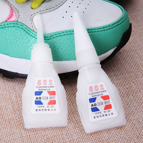 502 Glue Instant Glue Internet Celebrity Supply Run Jianghu Office Daily Stall Repair Shoe Glue No Other 22112