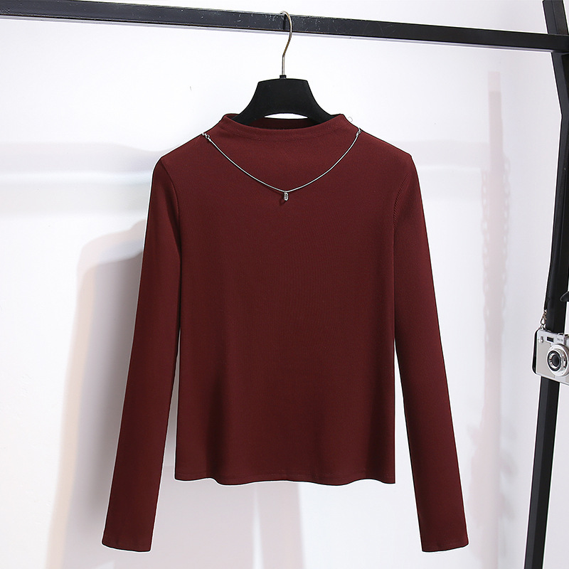 グレーのタートルネックトップスーツとスカートのツーピーススーツ女性用2025春と夏の新しいスタイルの5月1日の服装|undefined