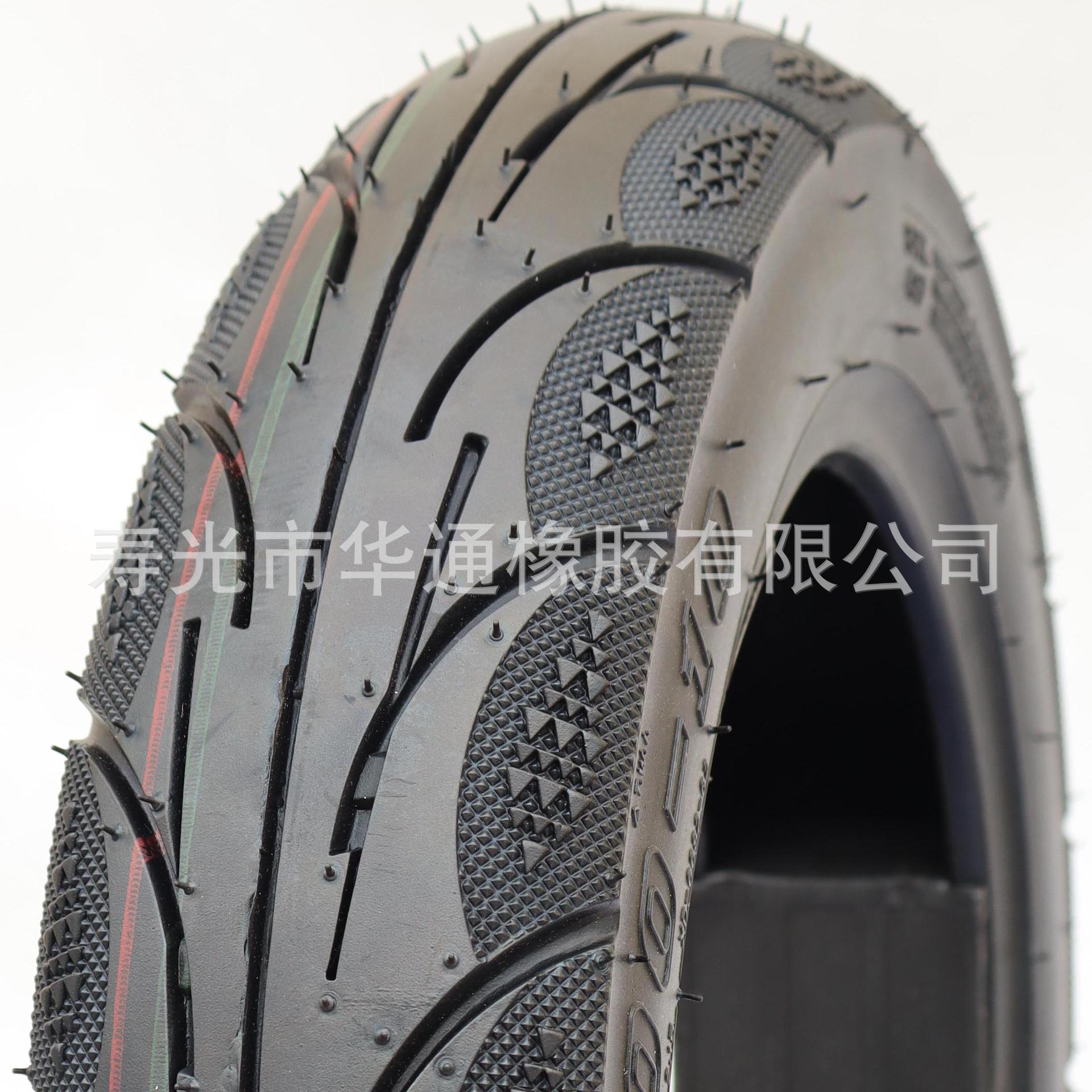 电动车真空胎 3.50-10厂家 批发 高防滑 安全 舒适 低噪音 发货快