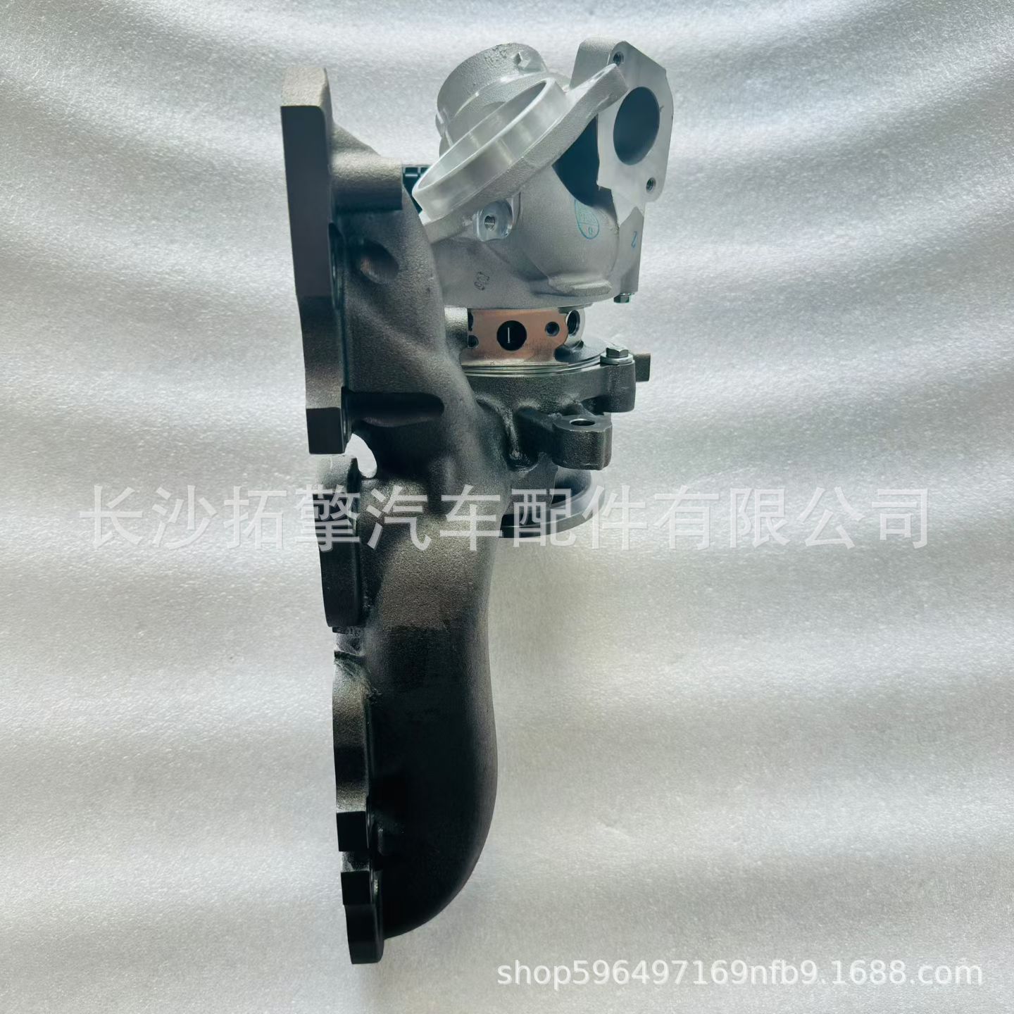 Suitable for Volkswagen Audi turbocharger 05L253019FV 40008802 40005128
