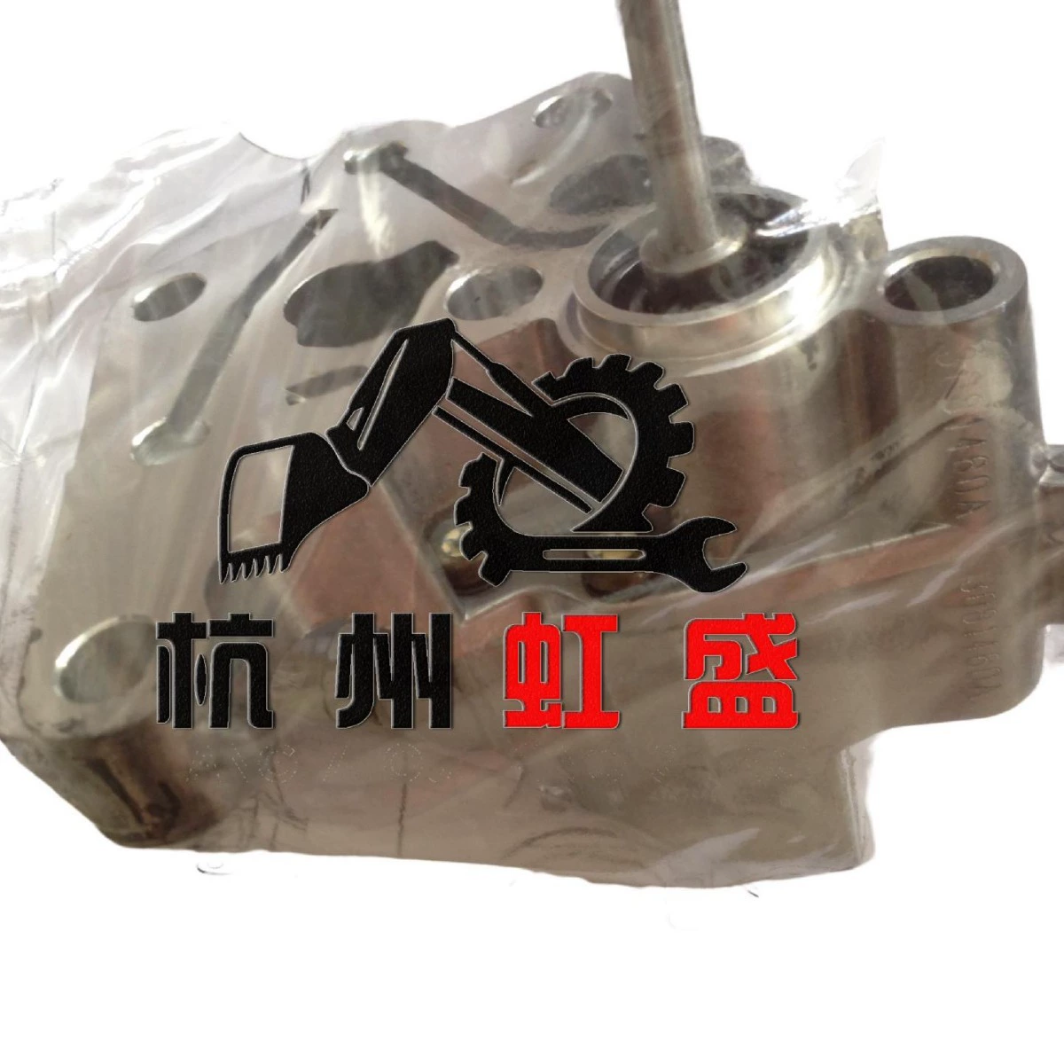 Применимо к Volvo EC 360 460 топливный насос дизельный насос 21067551 21067955