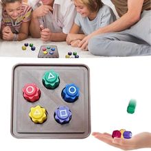 【大量现货】跨境亚马逊新款Gonggi Jack Stone 韩国抓石子游戏