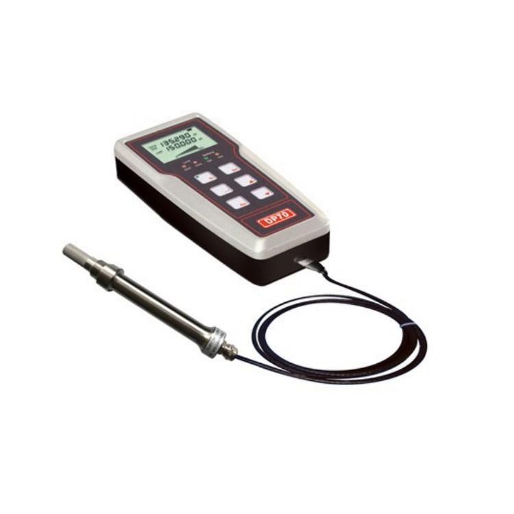 DP70B管道型空气温湿度计 罗卓尼克手持便携式注液车间湿度露点仪