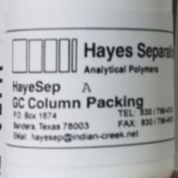 海斯 多孔聚合物 HayeSep D 75CC