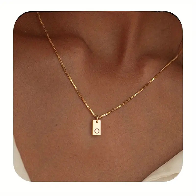 Vacuum 18K Gold-O
