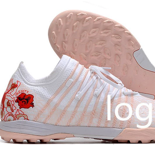 Производитель из Путяна оптом: профессиональные кроссовки для тренировок в помещении и на улице, футбольные бутсы с короткими шипами Neymar.