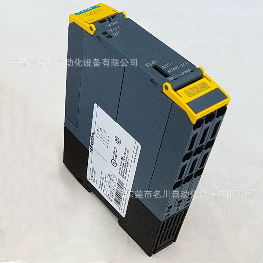 3SK1111-2AW20 Сименс реле переговоров