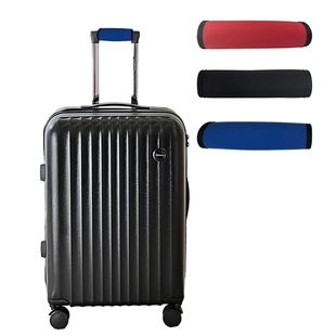 Manufacturer's Ready-Made Luggage Handle Cover, Diving Material Handle Cover, Luggage Anti-Slip Handle Cover, Supports Printed Logo