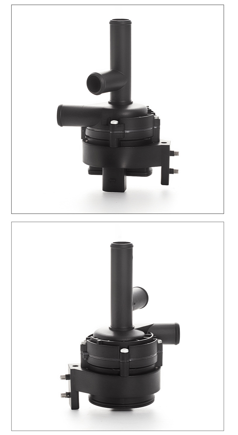 Suitable for Mercedes-Benz 2218350064 electronic auxiliary water pump, vehicle engine system cooling auxiliary water pump