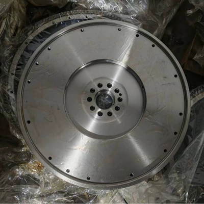 Flywheel/Gear for Weichai Engine