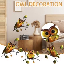 Four Seasons Owl Ornament �Ӽ�؈�^�����ʽ�Fˇ؈�^����ˇƷ