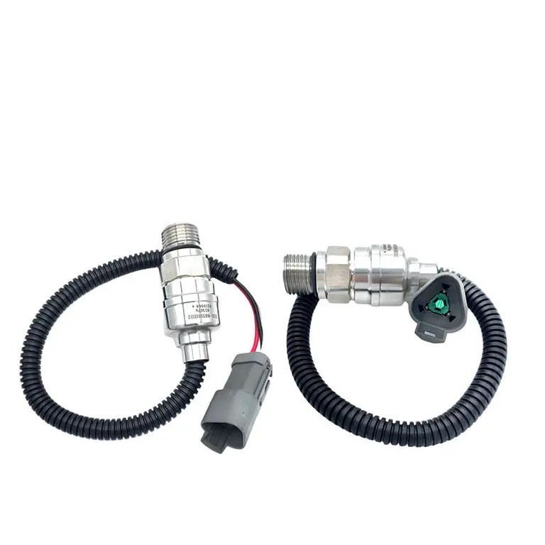 Accesorios de excavadora de alta calidad Sensor de presión 221-8859HE02 para E320C E320B