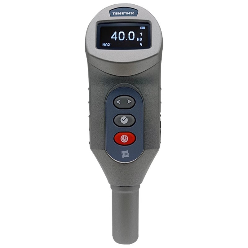 北京时代数显邵氏硬度计TIME5430/TIME5431树脂橡胶塑料A/D型