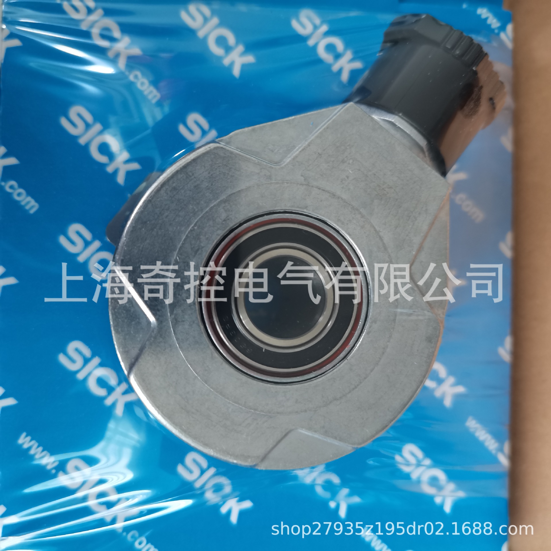 工业机床附件 ARS60-F4M00256旋转式编码器