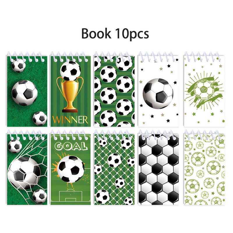 新しいブルーサッカーテーマワールドカップスポーツ競技食器使い捨て紙コップペーパータオルフラグテーブルクロス装飾|undefined