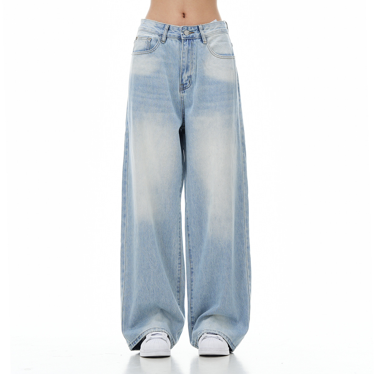 아이스 블루(고품질)