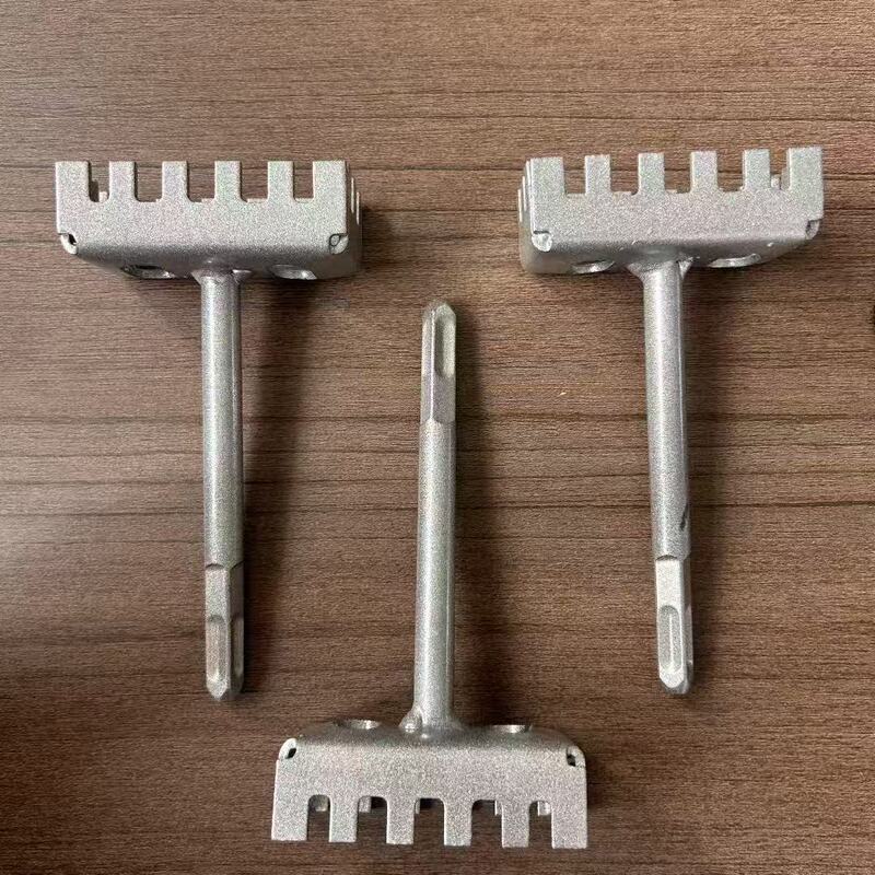 电线盒打孔器木工槽墙面电锤插座安装开孔器86线盒方型开孔工具|undefined