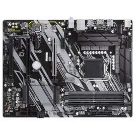 适用于Gigabyte/技嘉 Z390 UD DDR4 LGA1151台式机游戏主板 库存