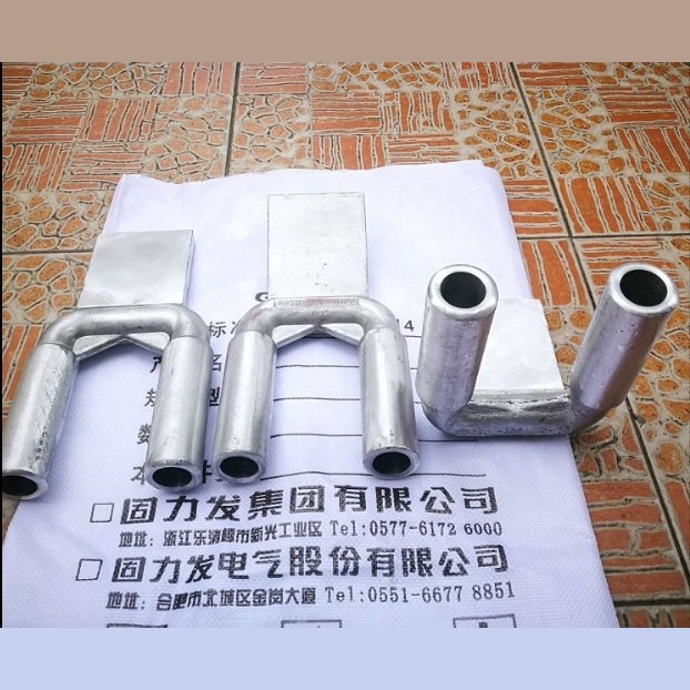 设备线夹SSY双导线铝设备线夹SSY-900K-200产品有A B C