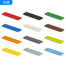 �羳MOC������ľ�����ָ� 3034С����2x8������ƴ���������