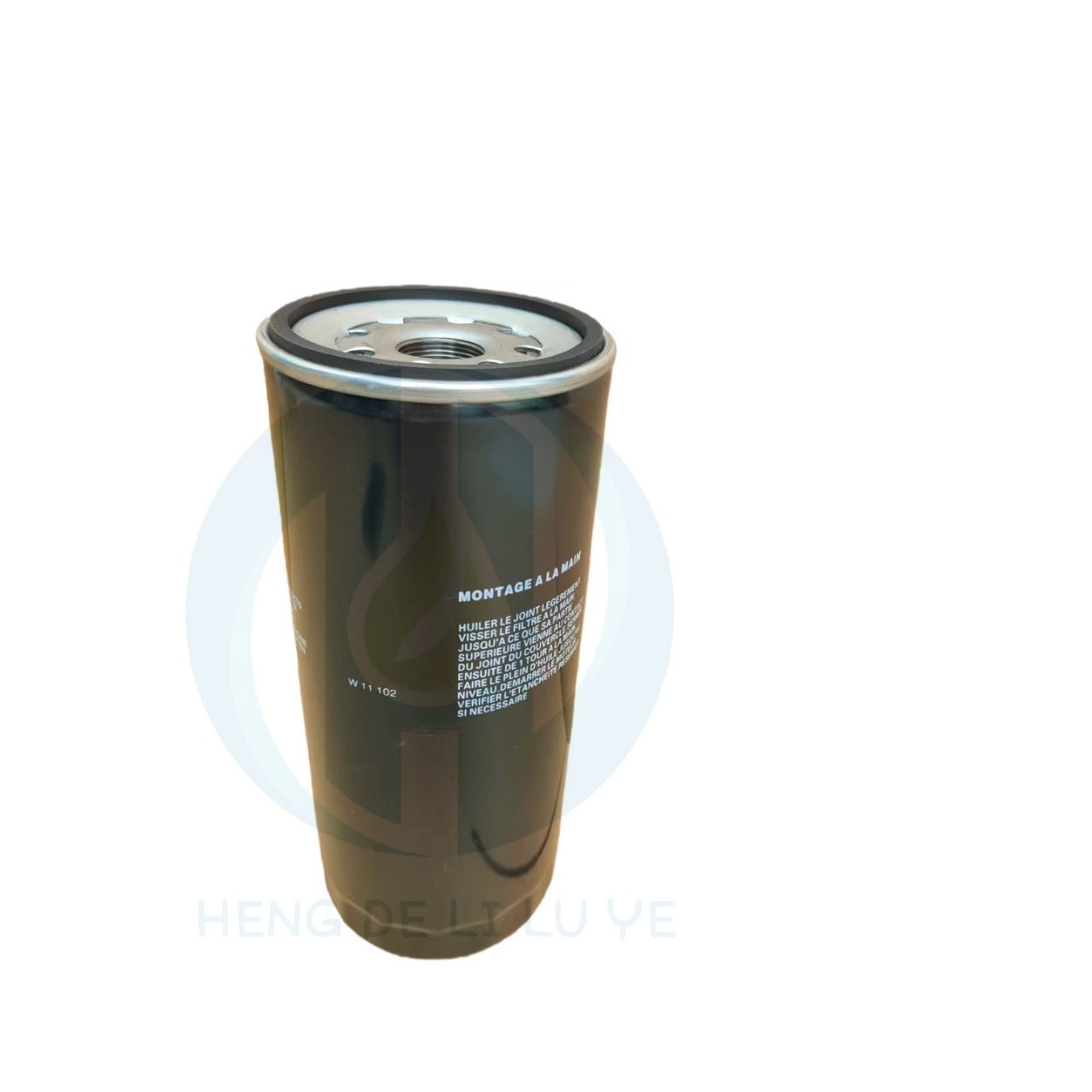 厂家供应机油过滤器替代阿特拉斯螺旋杆式压缩机油滤芯1625752500