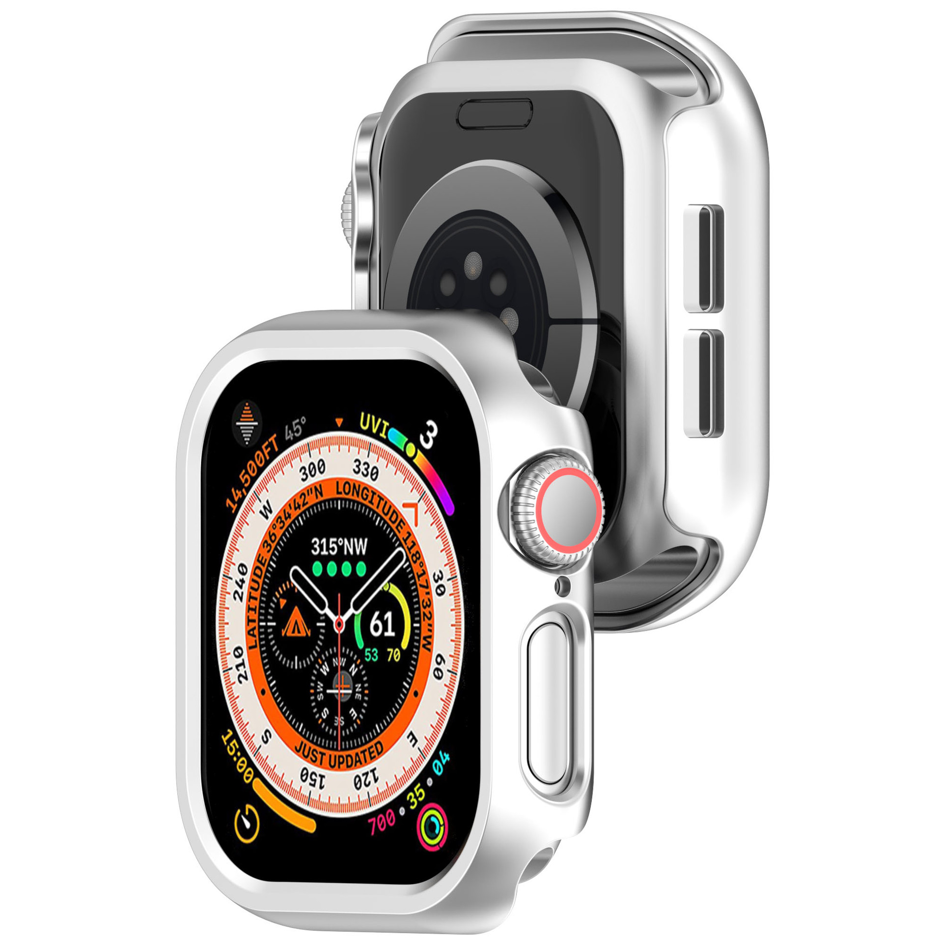 Xinyuan Shuntong is suitable for AppleWatch S10 cases, AppleWatch 10 cases and iwatch10 cases undefined