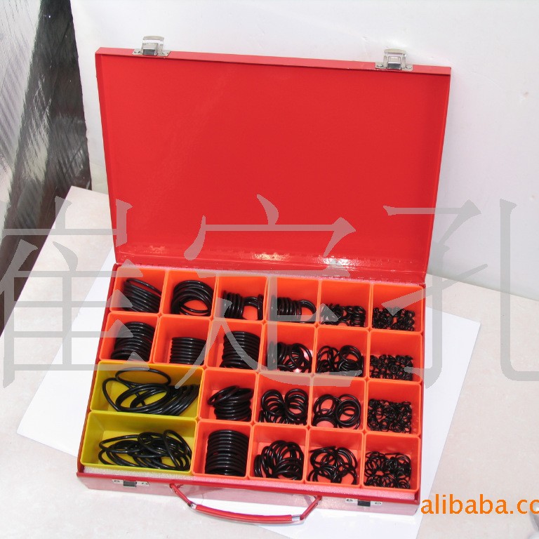 厂家直销铁皮工具箱，