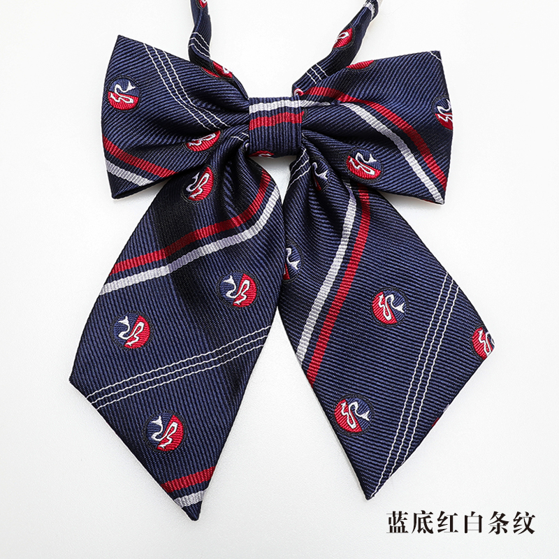 ↬↬↬파란색 배경에 빨간색과 흰색 줄무늬 칼라 꽃 ↞↦↵