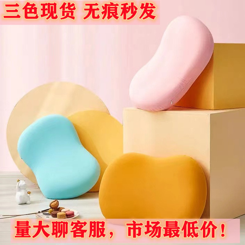 goods in stock supply new pattern Beauty Belly Neck Pillow gift memory Slow rebound