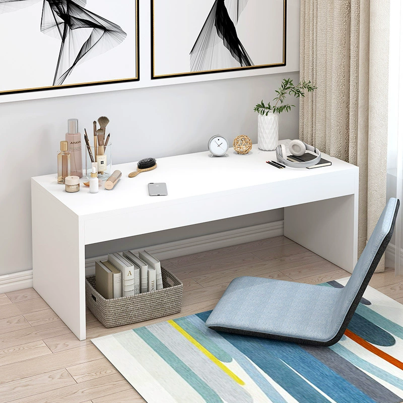 Nordic Bay Winder Стол Журнальный столик Простой Маленький журнальный столик Маленькая квартира Приставной столик для гостиной Домашняя спальня Подоконник Маленький квадратный стол