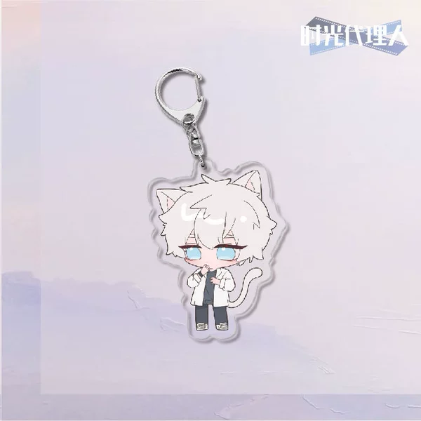 Time agent keychain-02