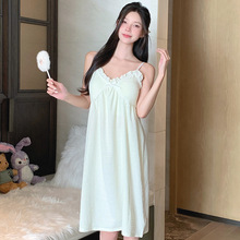 С���µ�������˯ȹ��Ů�ļ����߅��ɫ�����Lȹ�����Ӽ�ȹ�羳