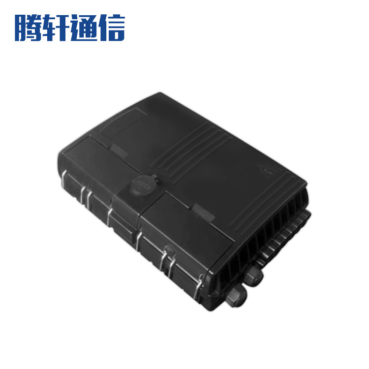 光缆分纤箱1分16芯 分光箱室内外双保险16芯分纤箱光分箱配线箱