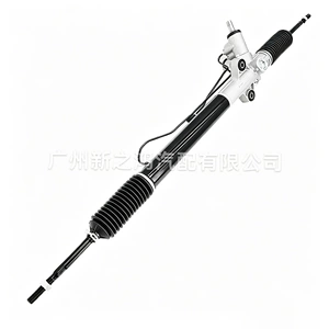 C00041218 C00047998 Steering gear rack assembly for Great Wall G10