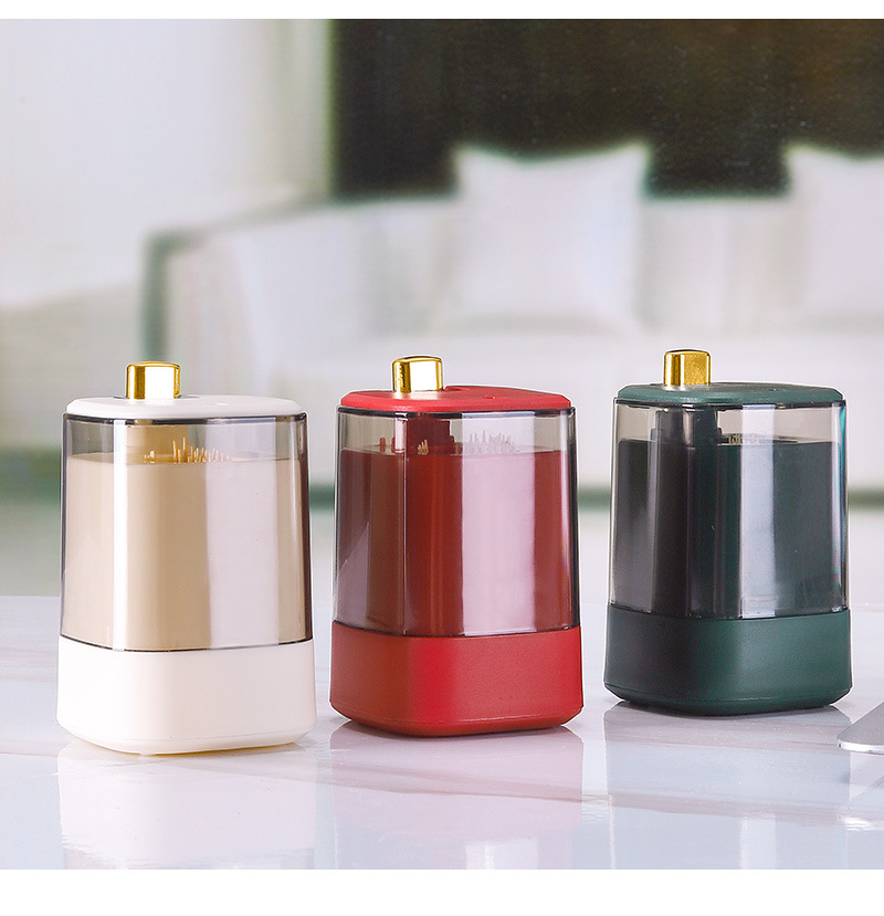 Toothpick Box Image 8