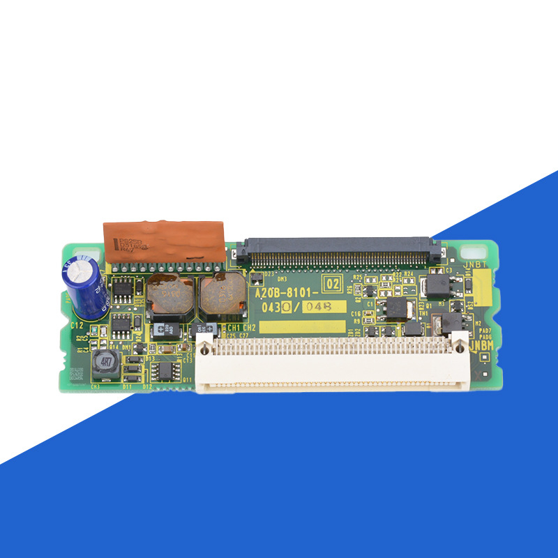 A20B-8101-0430发那科fanuc系统电源板电源卡原装现货议价