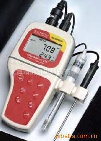 PH计/EUTECH 优特CyberScan pH 310