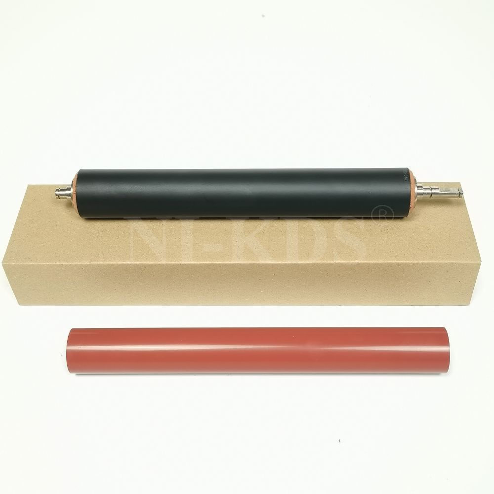 适用三星 M4530 M4560 M4580 惠普508 打印机 定影膜 定影下辊