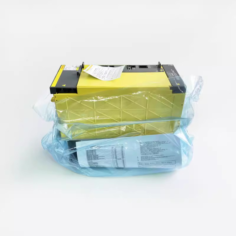 法那科数控伺服驱动器A06B-6240-H106  保修一年，现货，包邮顺丰