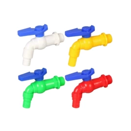 其他管件;水龙头;快开龙头