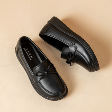 新款热卖软底软面舒适女单鞋轻便四季百搭妈妈鞋厂家直销一件代发