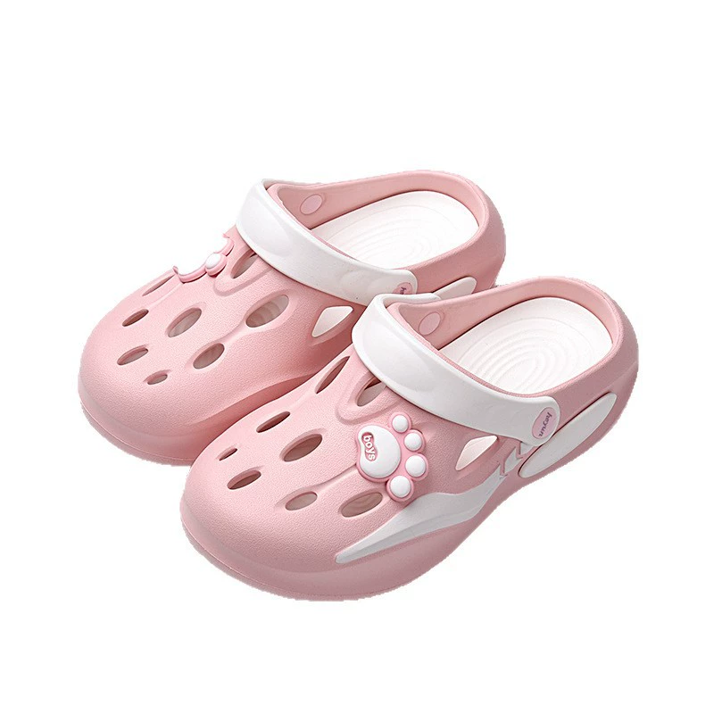 Summer non-slip beach slippers, for beloved
