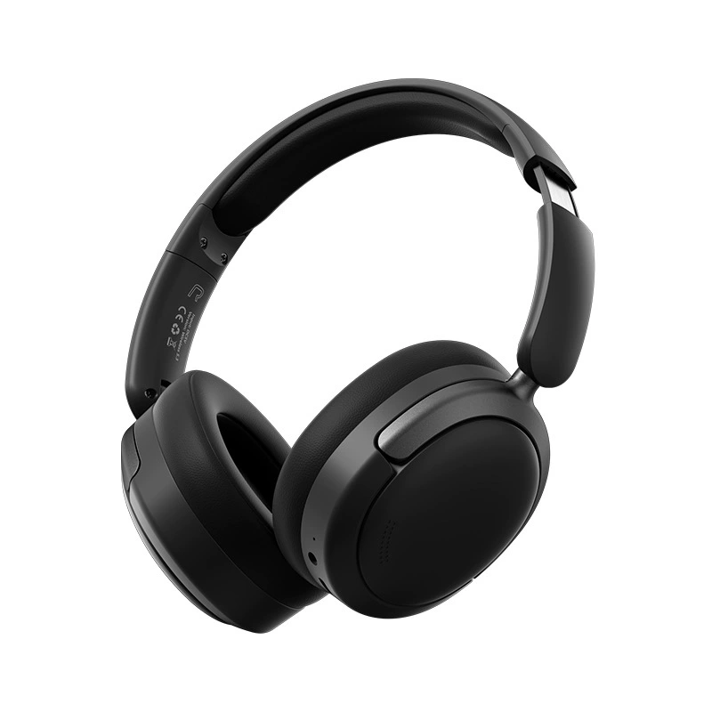 Беспроводная гарнитура SY-T8, Bluetooth 5.4, драйверы 40 мм, время воспроизведения 15 ч, складной дизайн