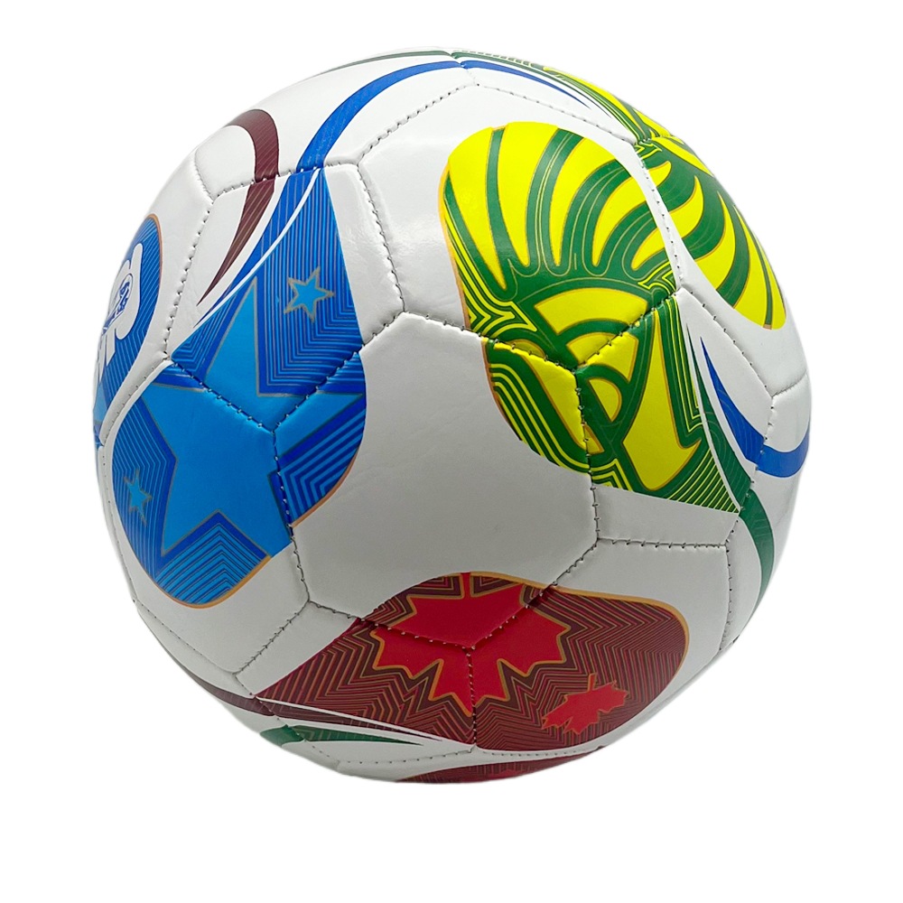 Fútbol No. 5 para adultos No. 4 para estudiantes de primaria