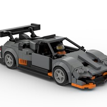 MOC-33637 ������ 8���ܳ� ����ͼֽ ƴ���ľ 336PCS������